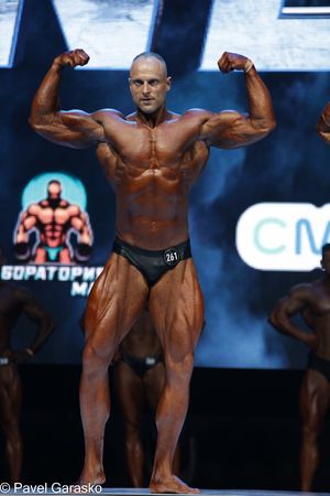 Фотограф Павел Гарасько (19.05.2024)